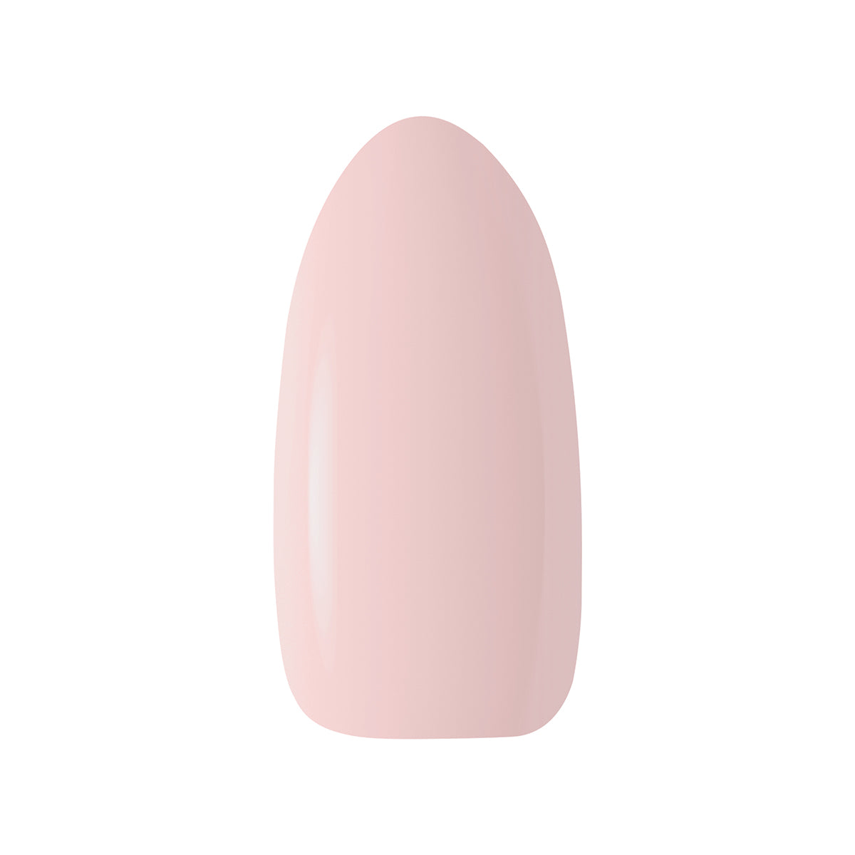 OCHO NAILS Hibridni lak za nokte Nude N01 - 5 g