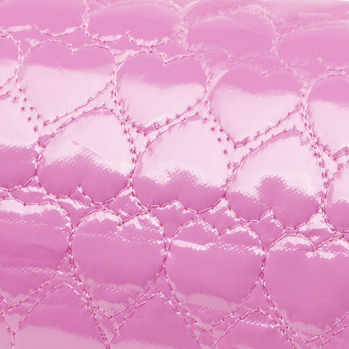 Manicure pillow pink