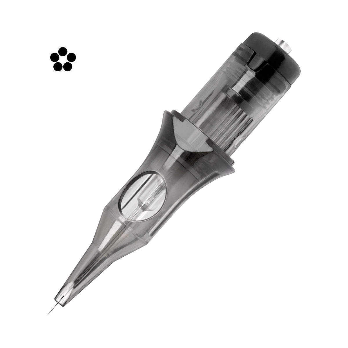 Tattoo Cartridge EL CARTEL V2 0.35 5RS 10 kom